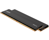 CRUCIAL DDR5 Pro 32GB/5600 (2*16GB) (16Gbit) CP2K16G56C46U5 - 1145159 - zdjęcie 3